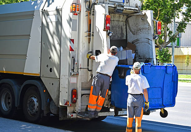 Junk Removal for Events in Valley Hill, NC